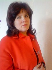 Валентина Уварова