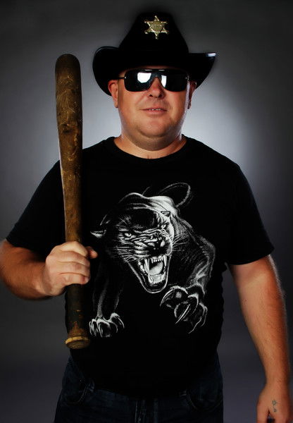 Дмитрий Липатов