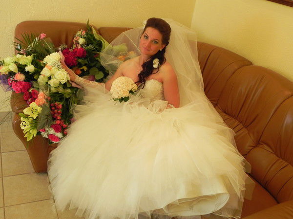 Виктория Путято