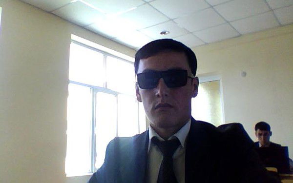 Мансур Умаров