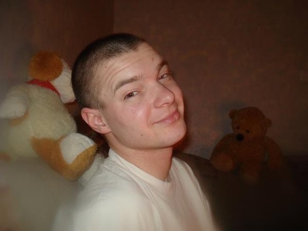 Антон Буравлев