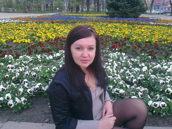 Екатерина Краус