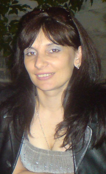 Алена Вершинова