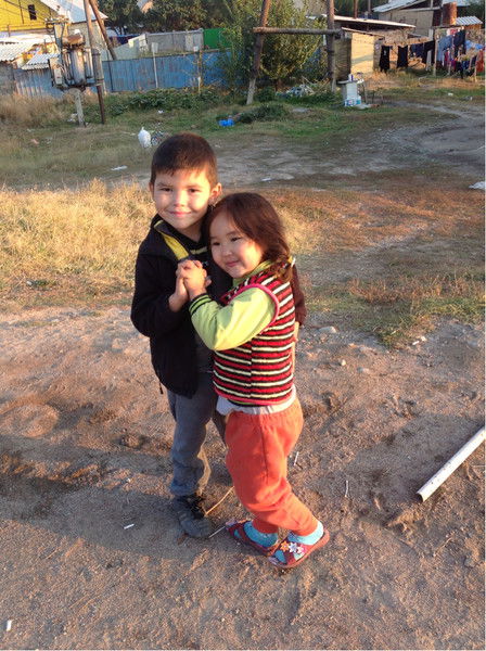 Айнура Талдыбаева