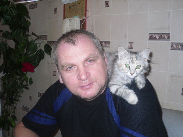 Александр Воронцов