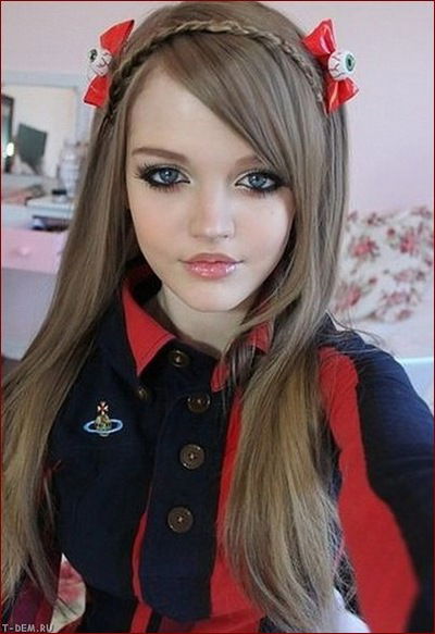 Вероника Соломникова