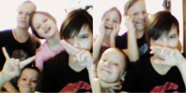 Ксения Малюга