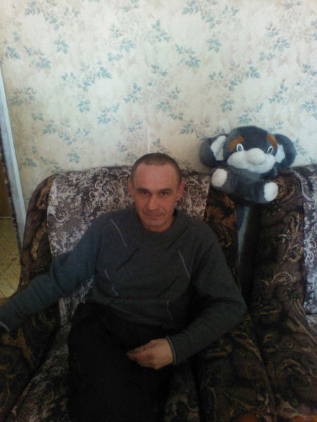 Александр Гусев