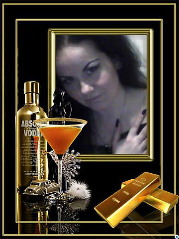 Алина Нипиющая