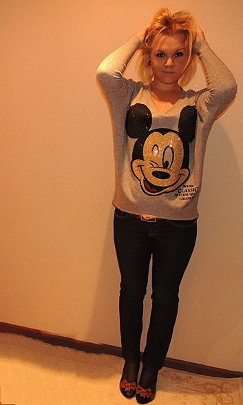 Анастасия Буряк