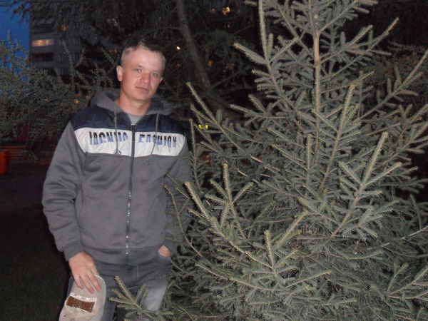 Александр Паскарь