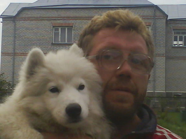 Ростислав Бондаренко