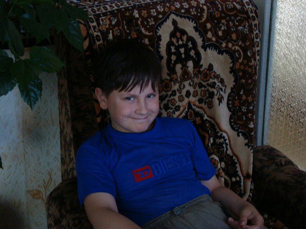 Антон Аппоротов