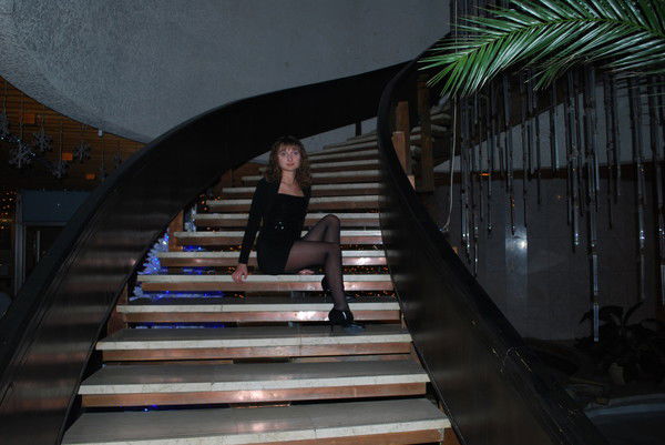 Ольга Нестеренко (Новах)