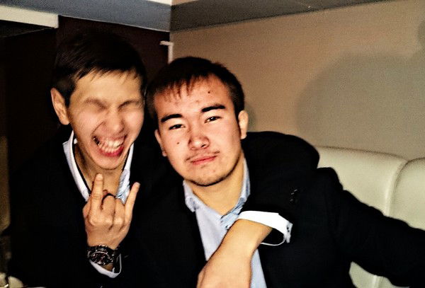 Алишер Жаксыгулов