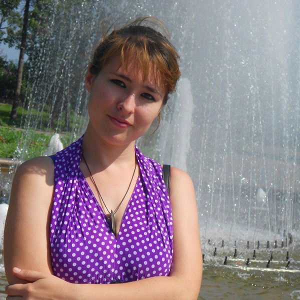 Алсу Насыбуллова