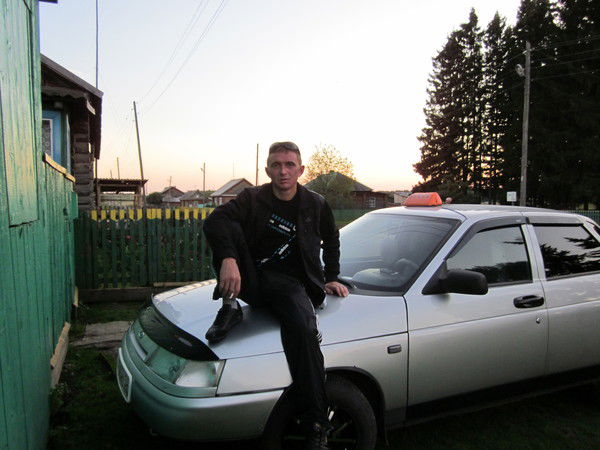 Мишаня Иванов