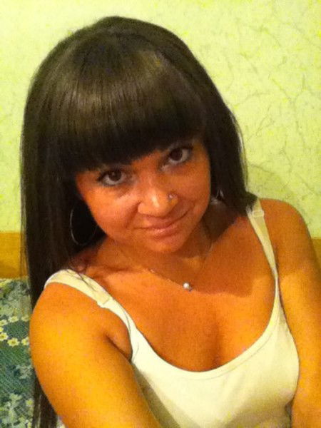 Эльвира Хабарова