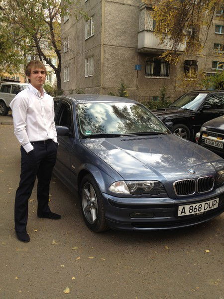 Амаль Абдувахабов