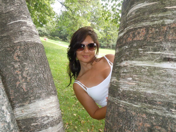 Ольга Колодяжна