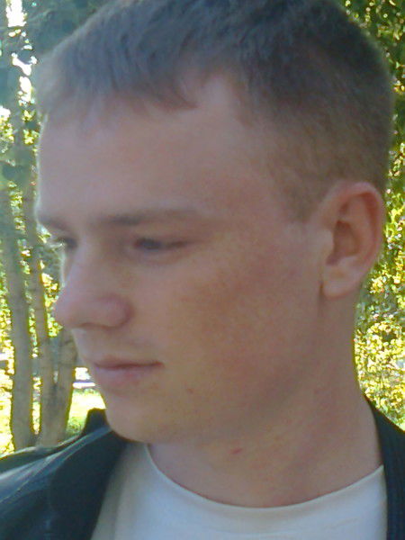 Артур Березин