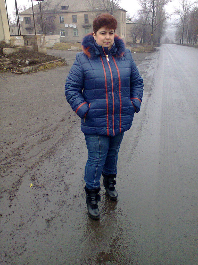 Анжела Алексенко