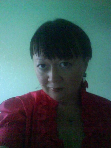 Ирина Алексуенко