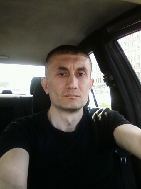 Заур Лезгин