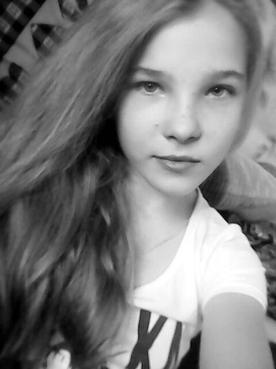 Александра Канаева