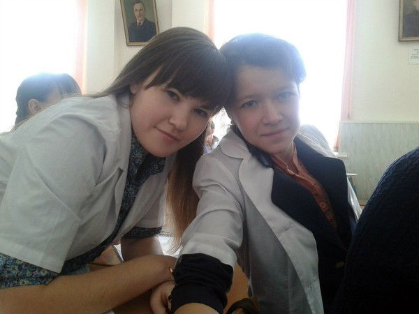 Татьяна Семенова