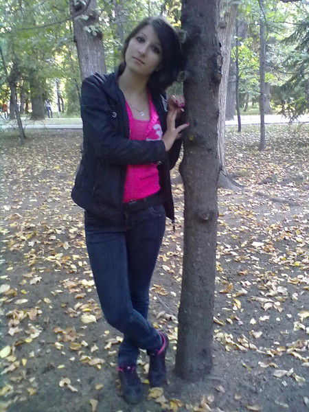 Талифа Мурадова