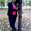 Талифа Мурадова