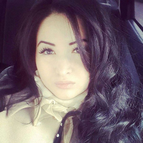 Найманова Марианна