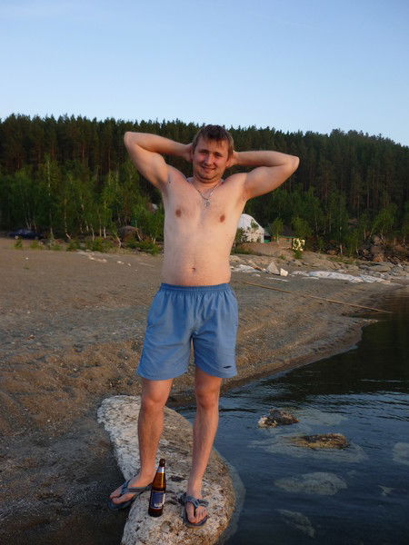 Максим Маковей