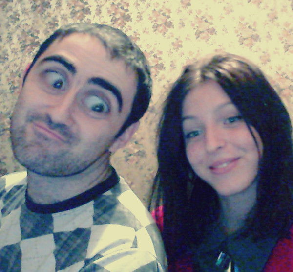 Гибазова Анна