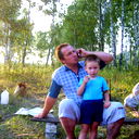 Николай Федяев