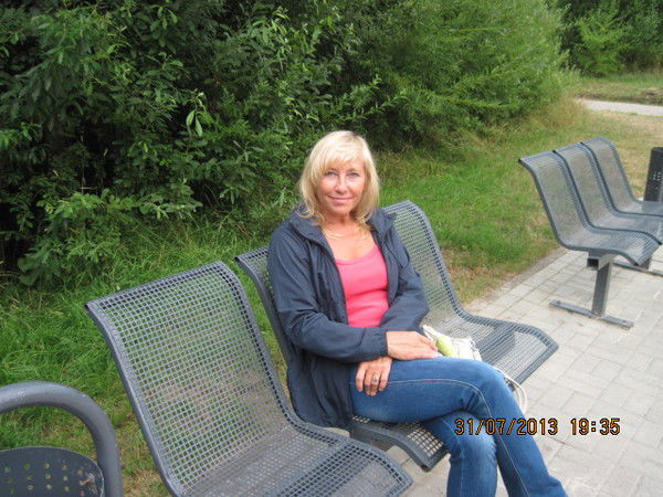 Татьяна Хохлова