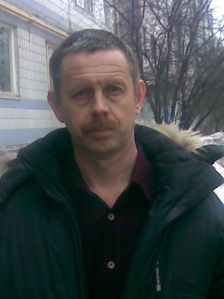 Петр Макаров