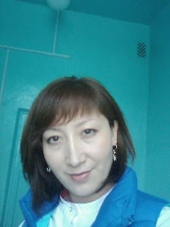 Маржан Субыканова