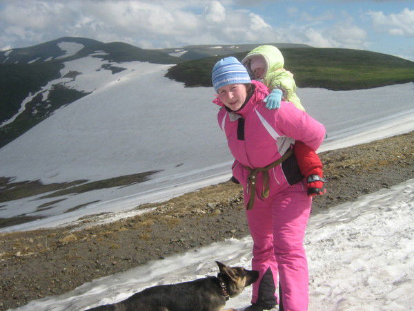 Супрыгина Надежда