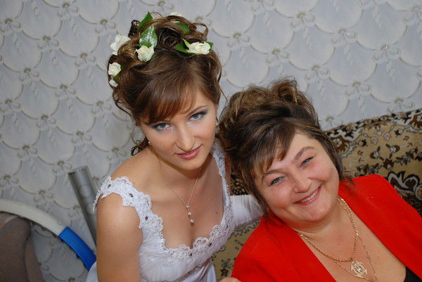 Любовь Ячменёва