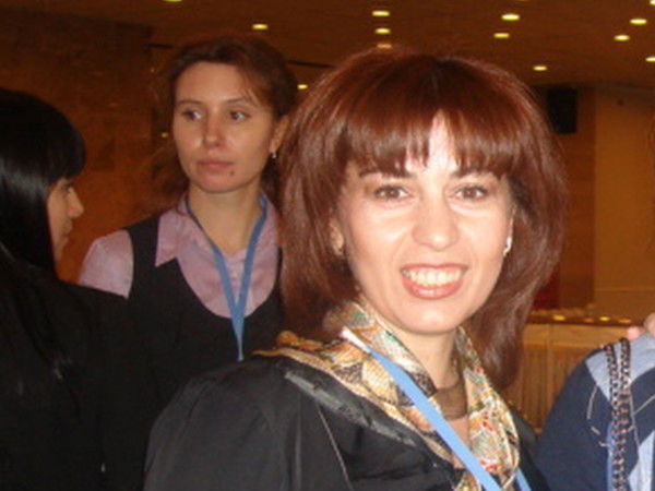 Rita Simonyan