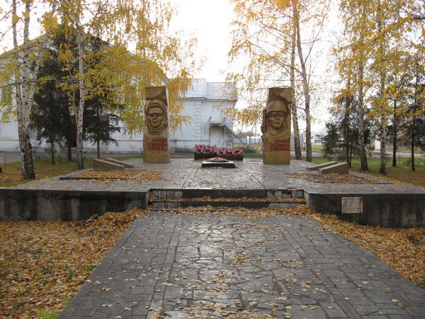 Андрей Войнатовский