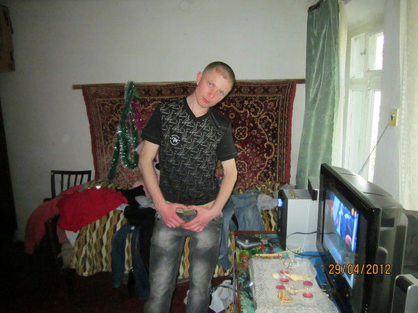 Александер Григорьев