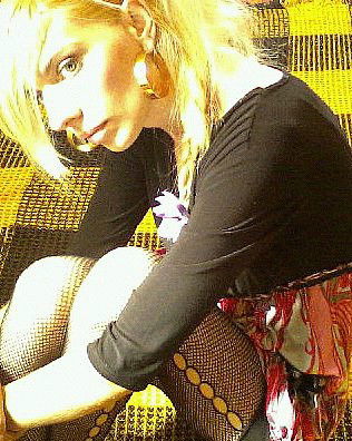 Просто Катя