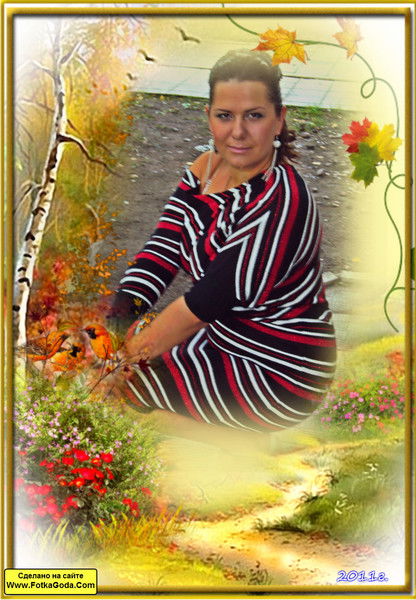 Людмила Яниева