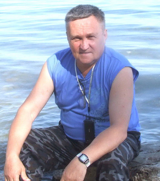 Владимир Афоничев