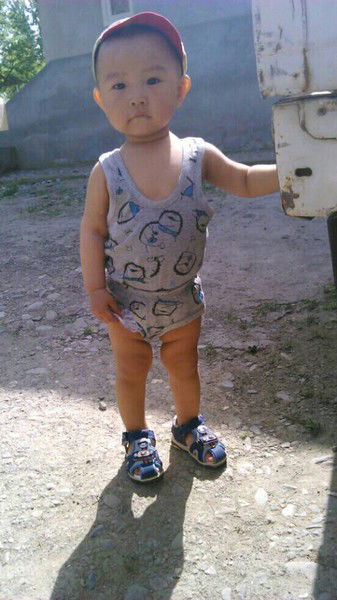 Ерлан Кадырбаев