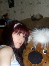 Юлия Ефимова