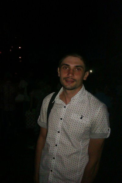 Макс Дехтярук